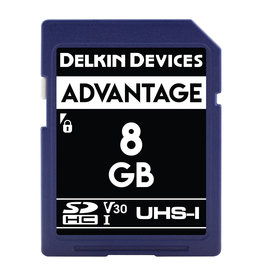 Delkin Devices Delkin Advantage SD UHS-1