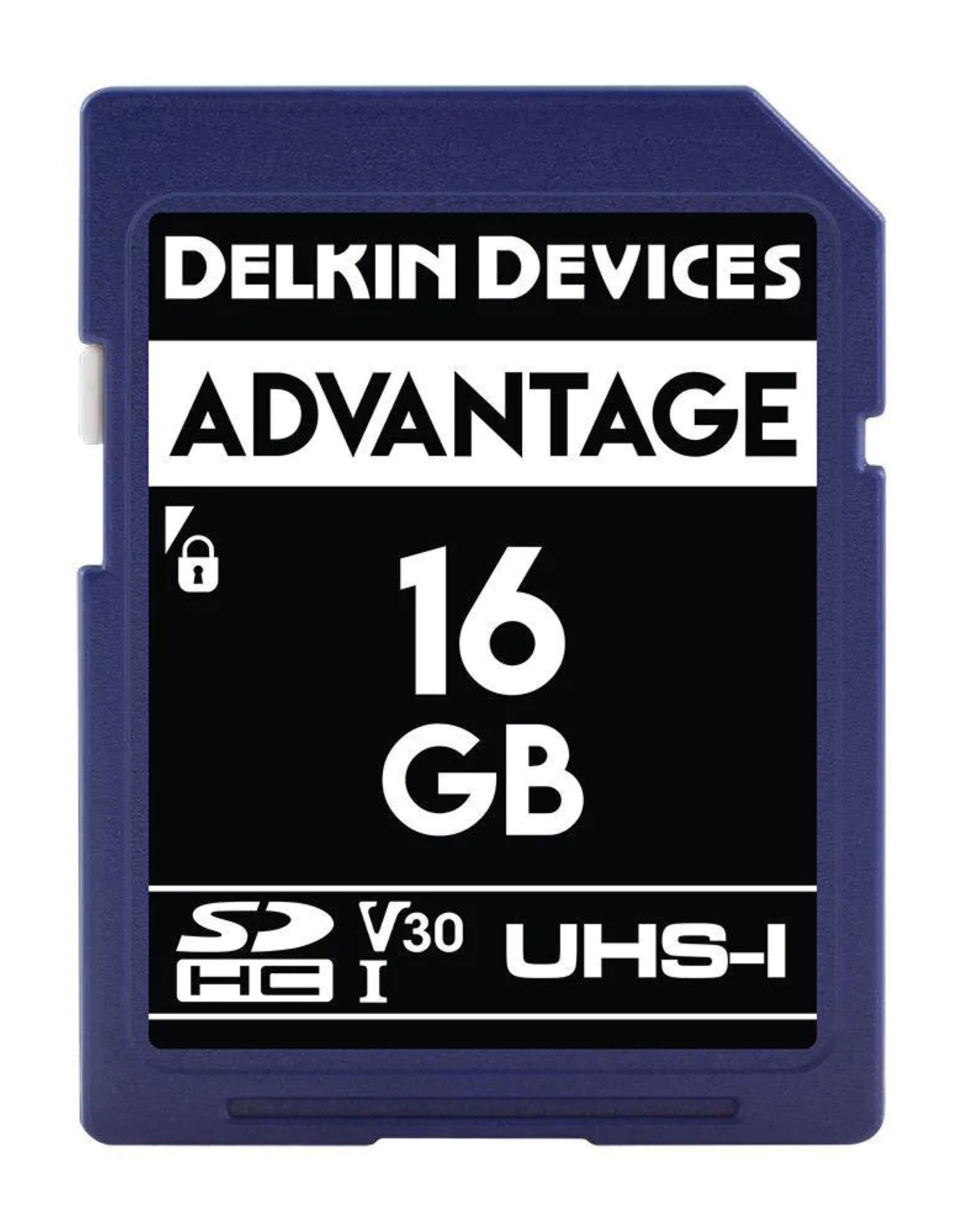 Delkin Devices Delkin Advantage SD UHS-1