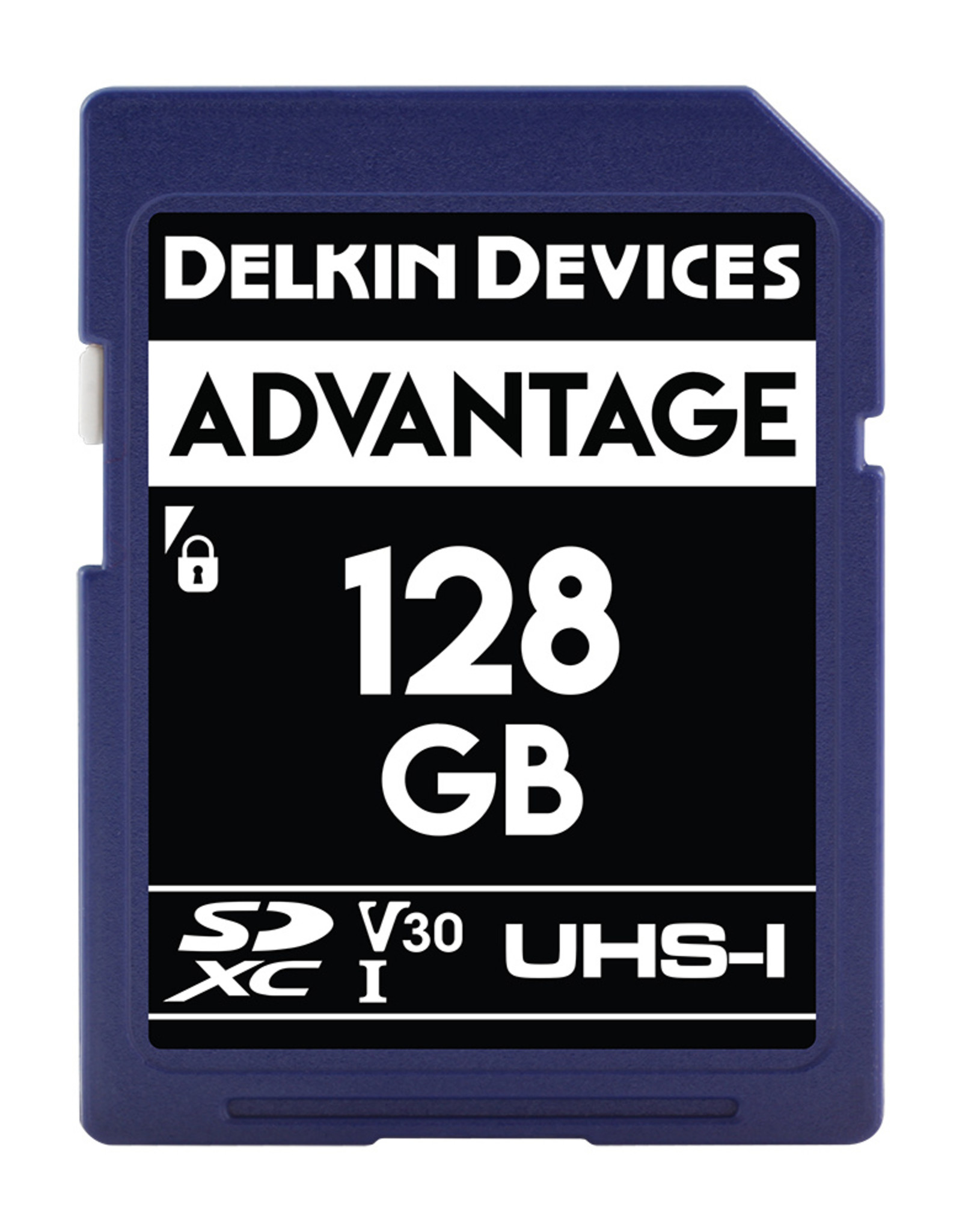 Delkin Devices Delkin Advantage SD UHS-1