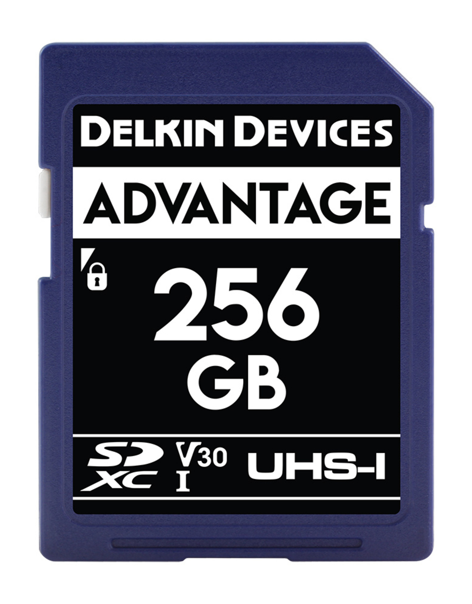 Delkin Devices Delkin Advantage SD UHS-1