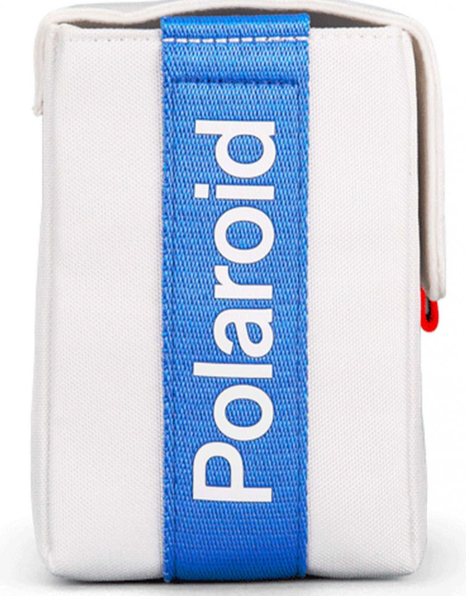 Polaroid Now Camera Bag - Blue Gray