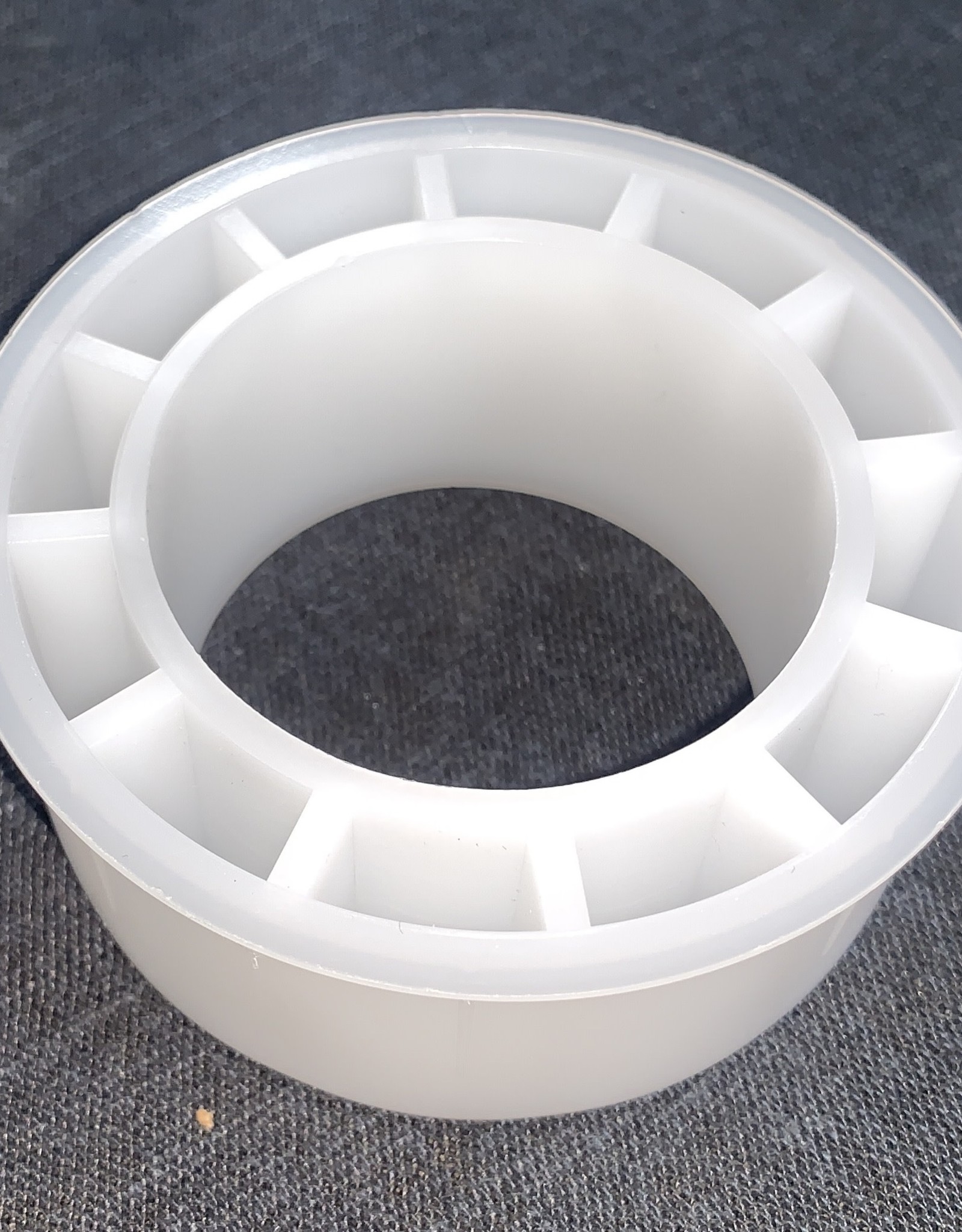 Gridwall Shelf Angle Adjuster x 2 imagex