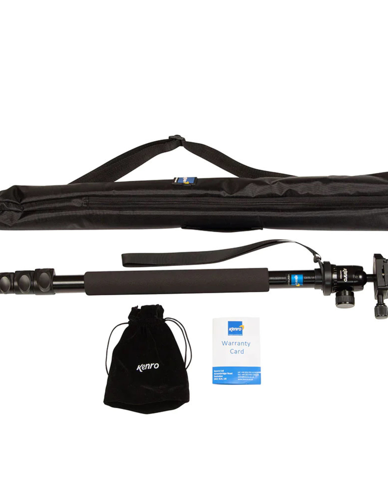 Kenro Kenro Monopod Kit