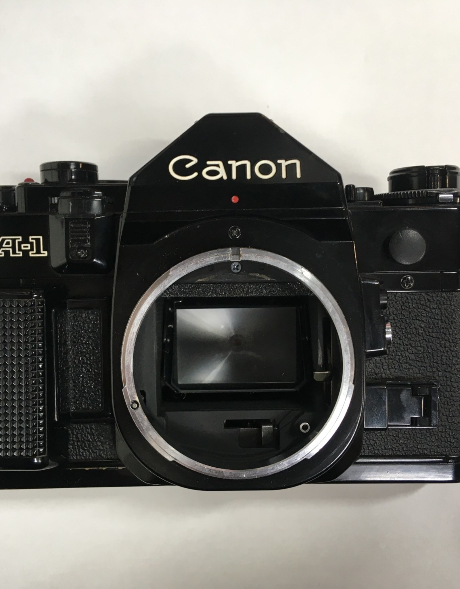 選ぶなら ☆Canon A-1 カメラ 1:1.4 50mm FD LENS CANON フィルム