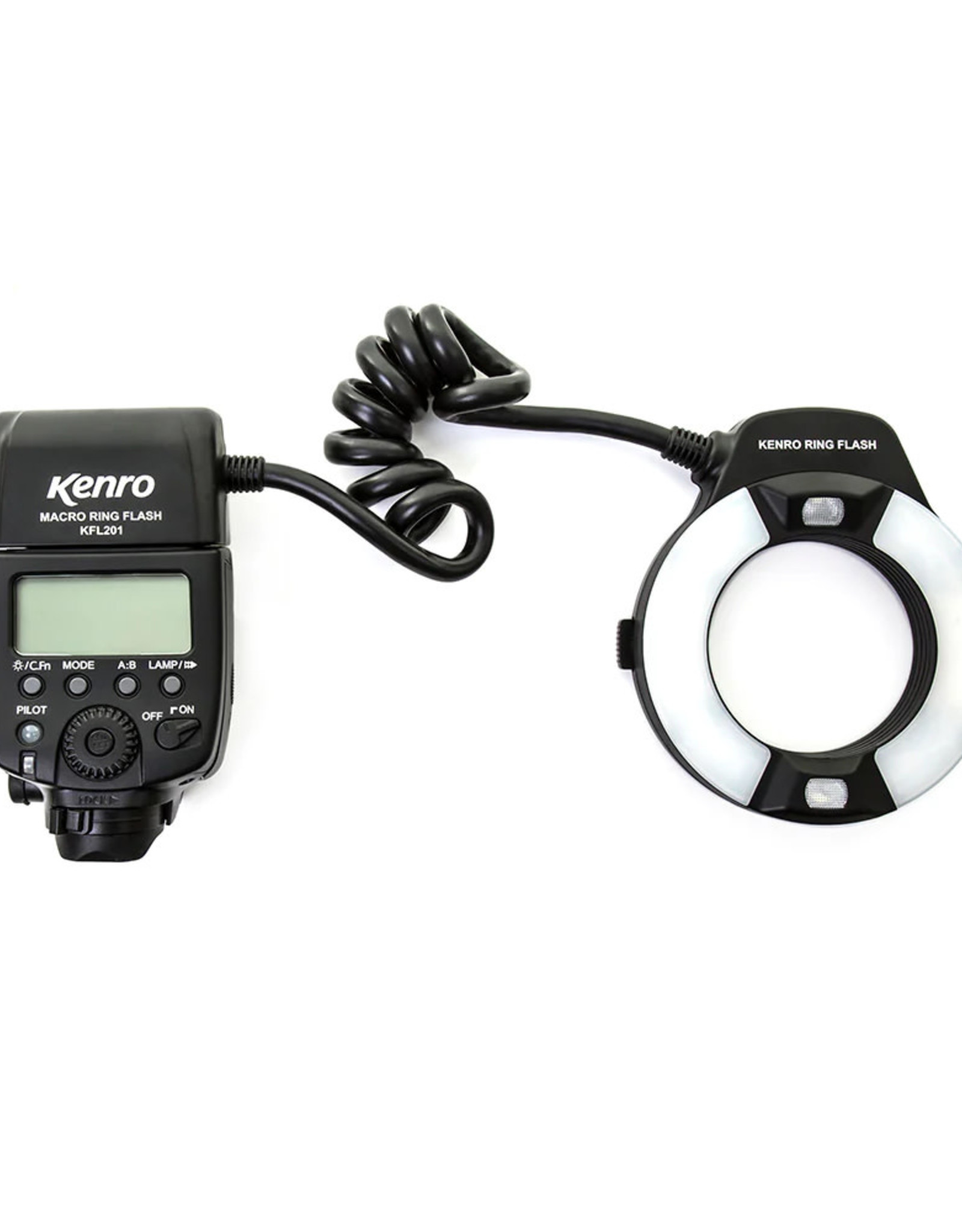 Kenro Kenro Macro Ring Speedflash KF102