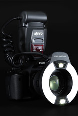 Kenro Kenro Macro Ring Speedflash KF102