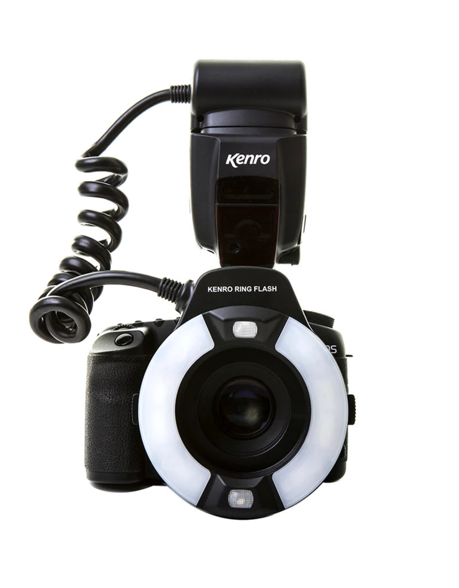 Kenro Kenro Macro Ring Speedflash KF102