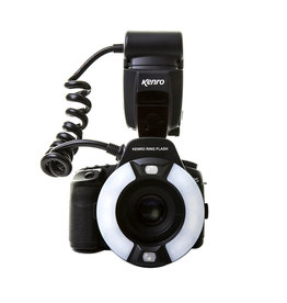 Kenro Kenro Macro Ring Speedflash KF102