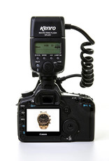 Kenro Kenro Macro Ring Speedflash KF102