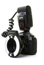 Kenro Kenro Macro Ring Speedflash KF102