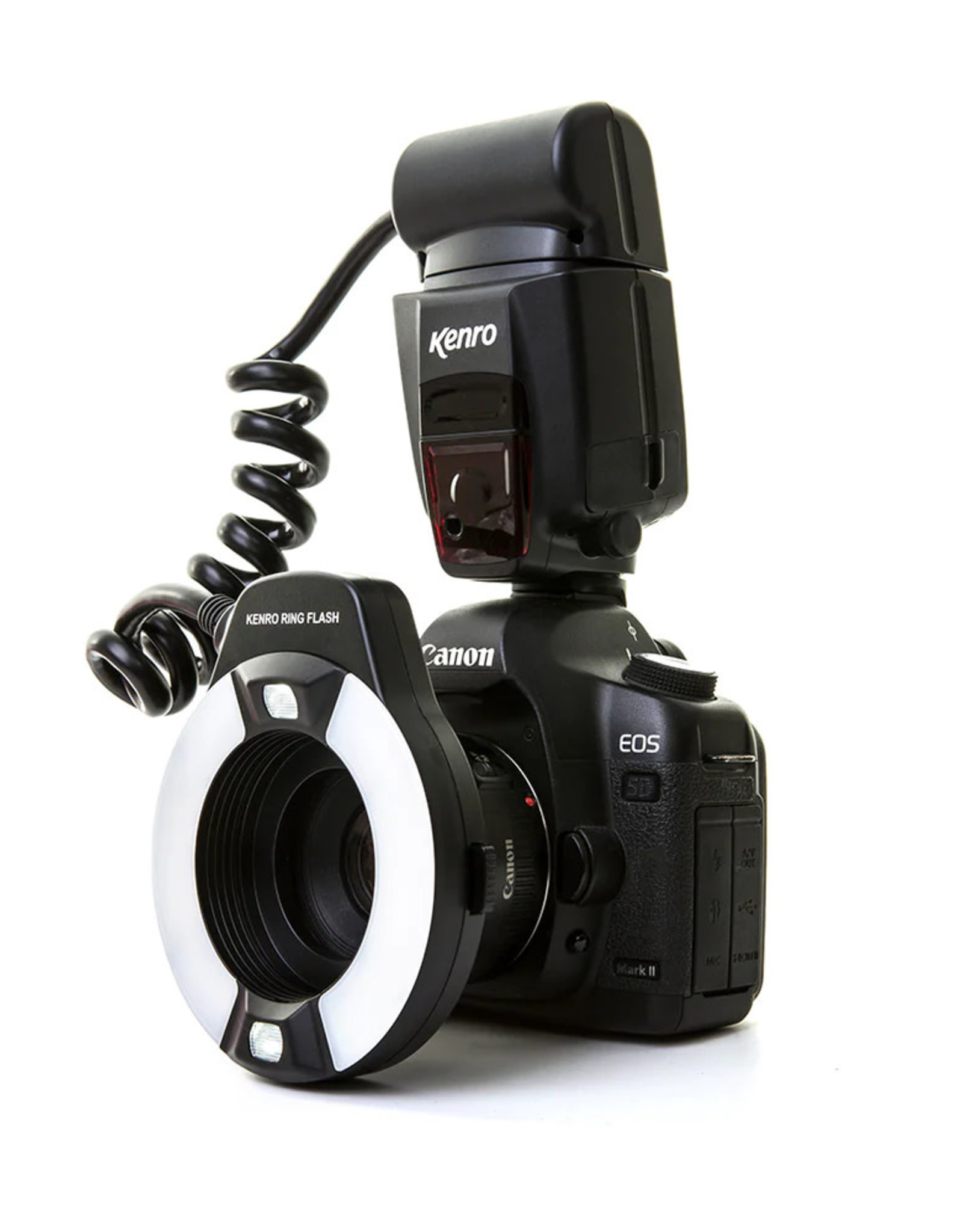 Canon MT-24EX | Canon Macro Flash | Macro Ring Flash | LensGiant