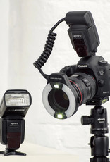 Kenro Kenro Macro Ring Speedflash KF102