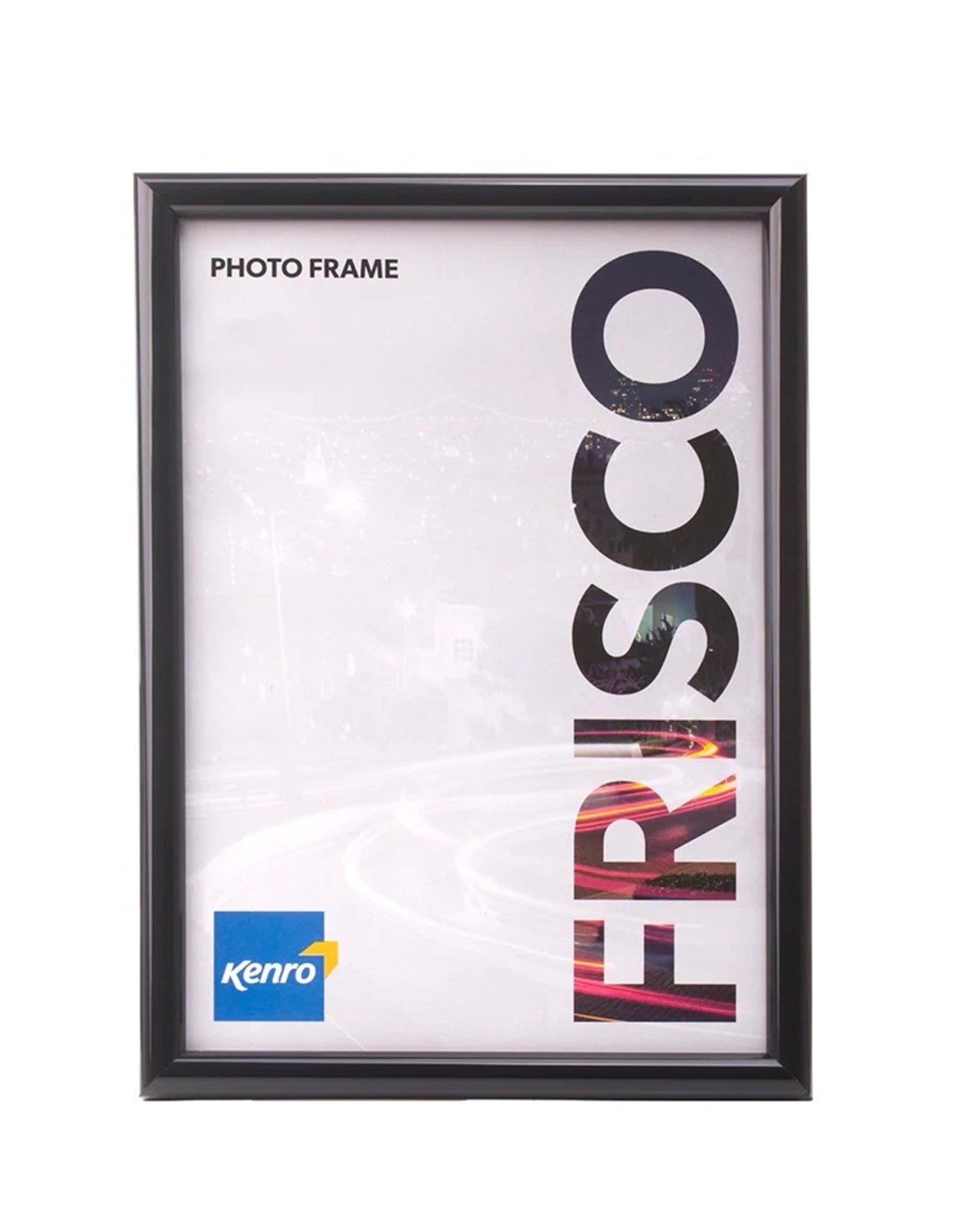 Kenro Kenro Frisco - Plastic