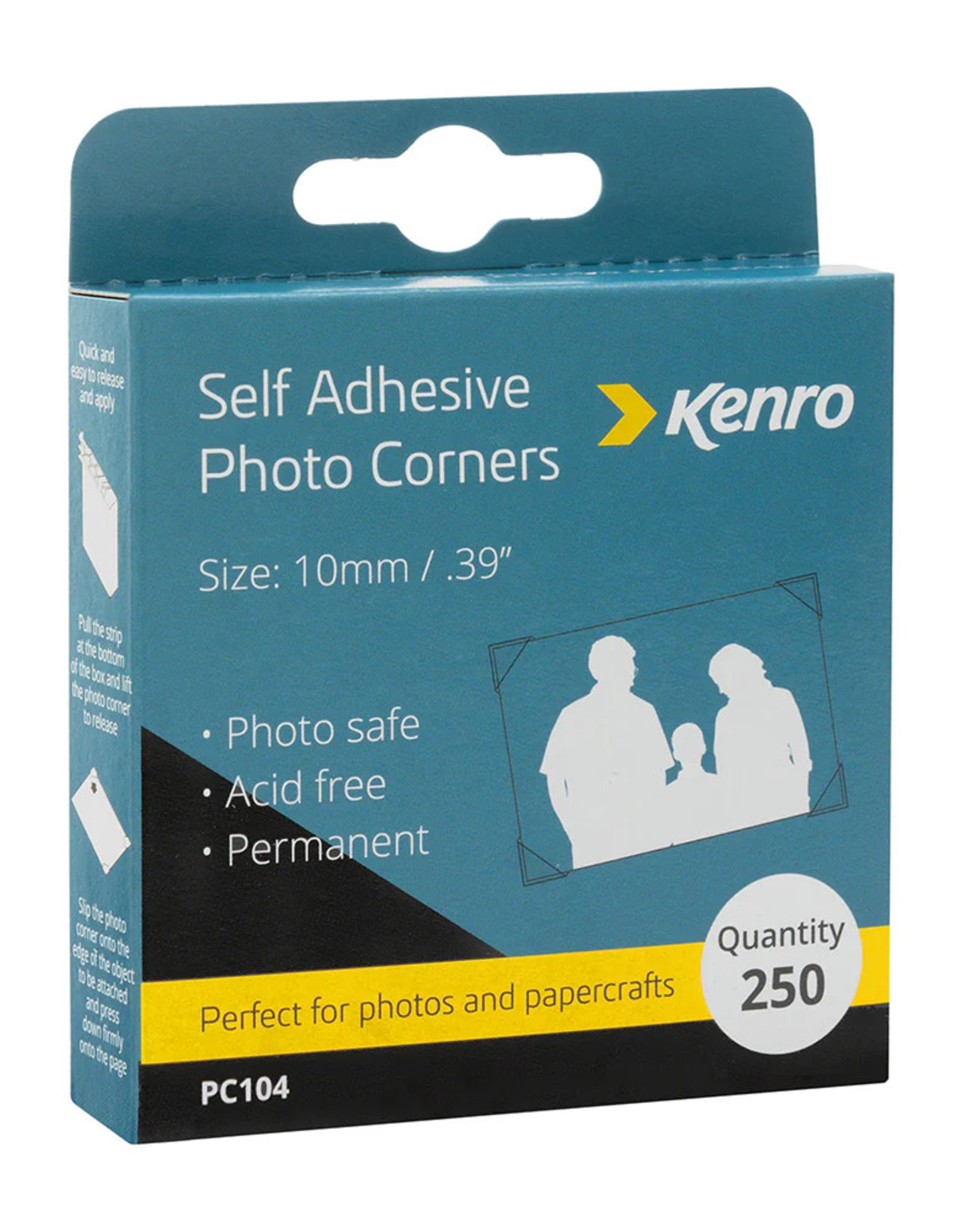 Kenro Kenro Adhesives