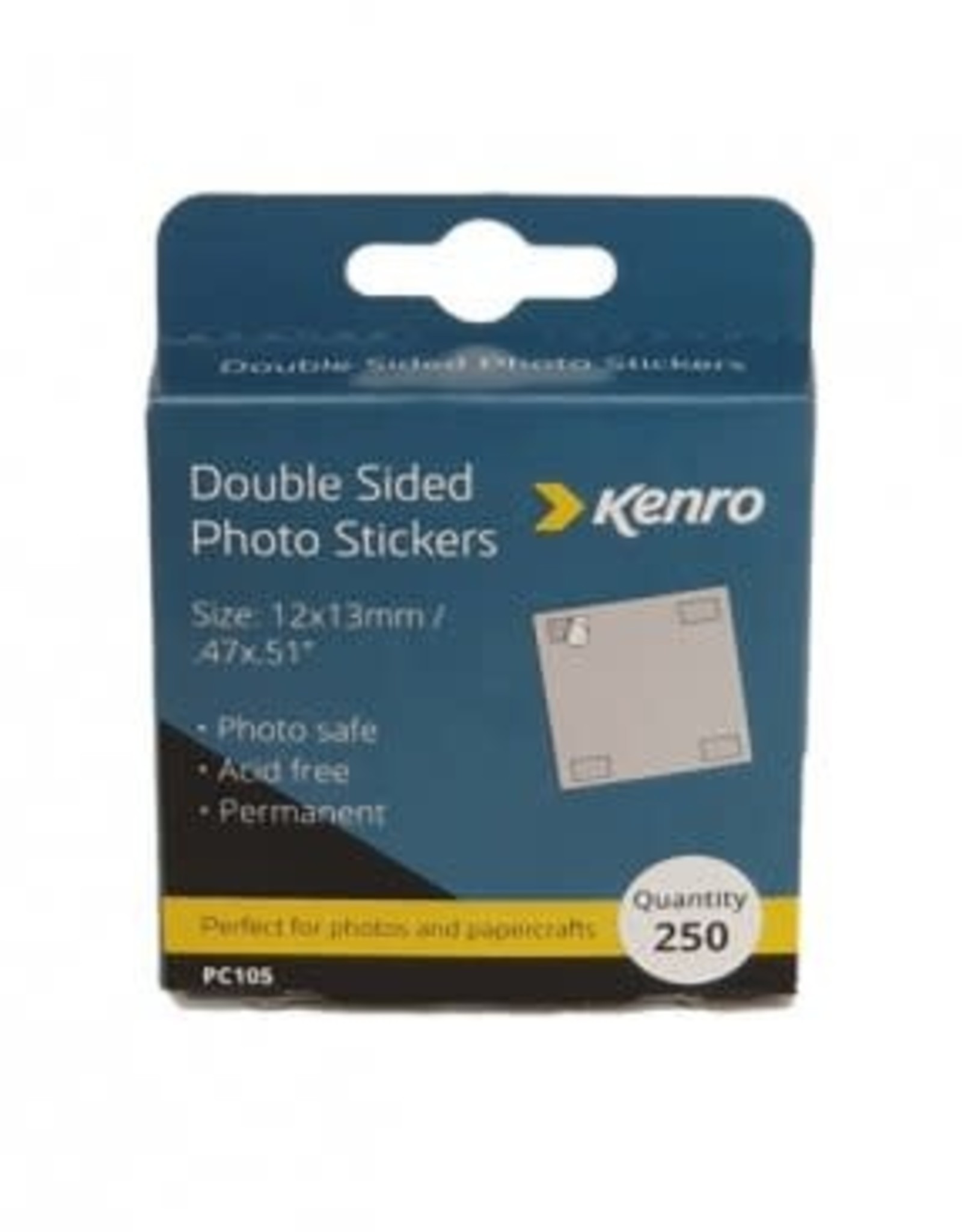 Kenro Kenro Adhesives