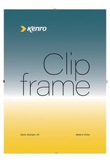 Kenro Clip Frames