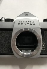 Honeywell / Pentax Honeywell Pentax SP1000 w/ Asahi Super-Takumar 50mm f/1.4 lens