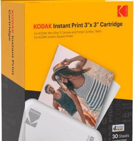 Kodak Kodak Instant Print 3x3" Cart