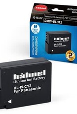 Hahnel Hahnel Panasonic HL-PLC12 / DMW-BLC12