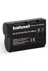 Hahnel Hahnel Nikon HL15 / EN-EL15
