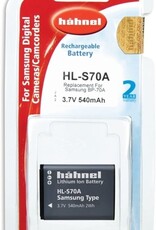 Hahnel Hahnel Samsung HL-S07A / SLB-SO7A