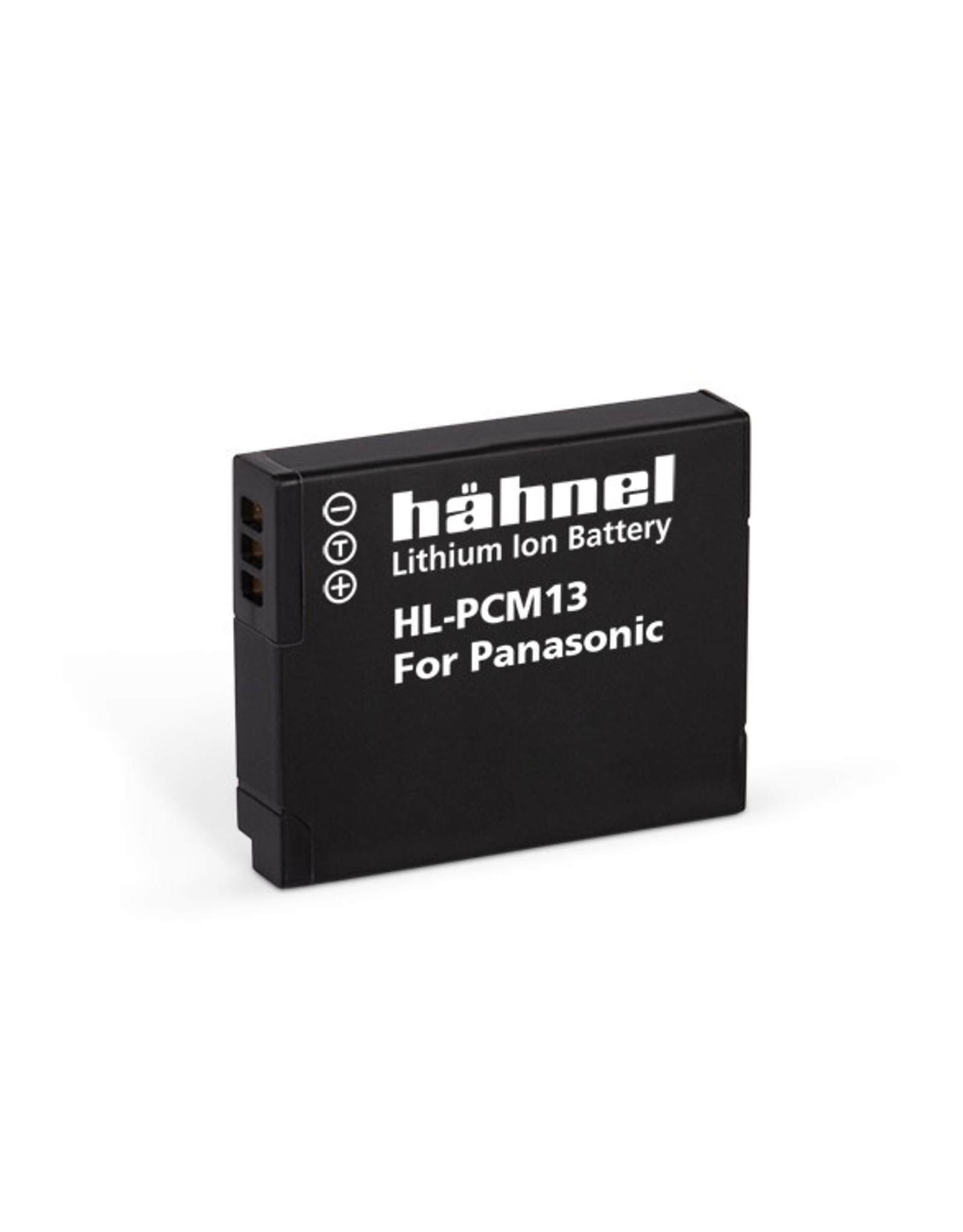 Hahnel Hahnel Panasonic HL-PCM13 / DMW-BCM13