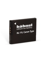 Hahnel Hahnel Canon HL-11L  / NB-11L