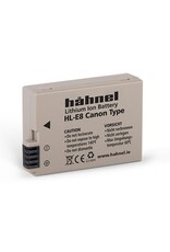 Hahnel Hahnel Canon HL-E8 / LP-E8