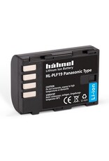 Hahnel Hahnel Panasonic HL-PLF19 / DMW-BLF19