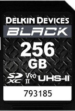 Delkin Devices Delkin Black SD