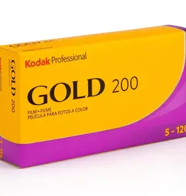 Kodak Kodak Gold 200