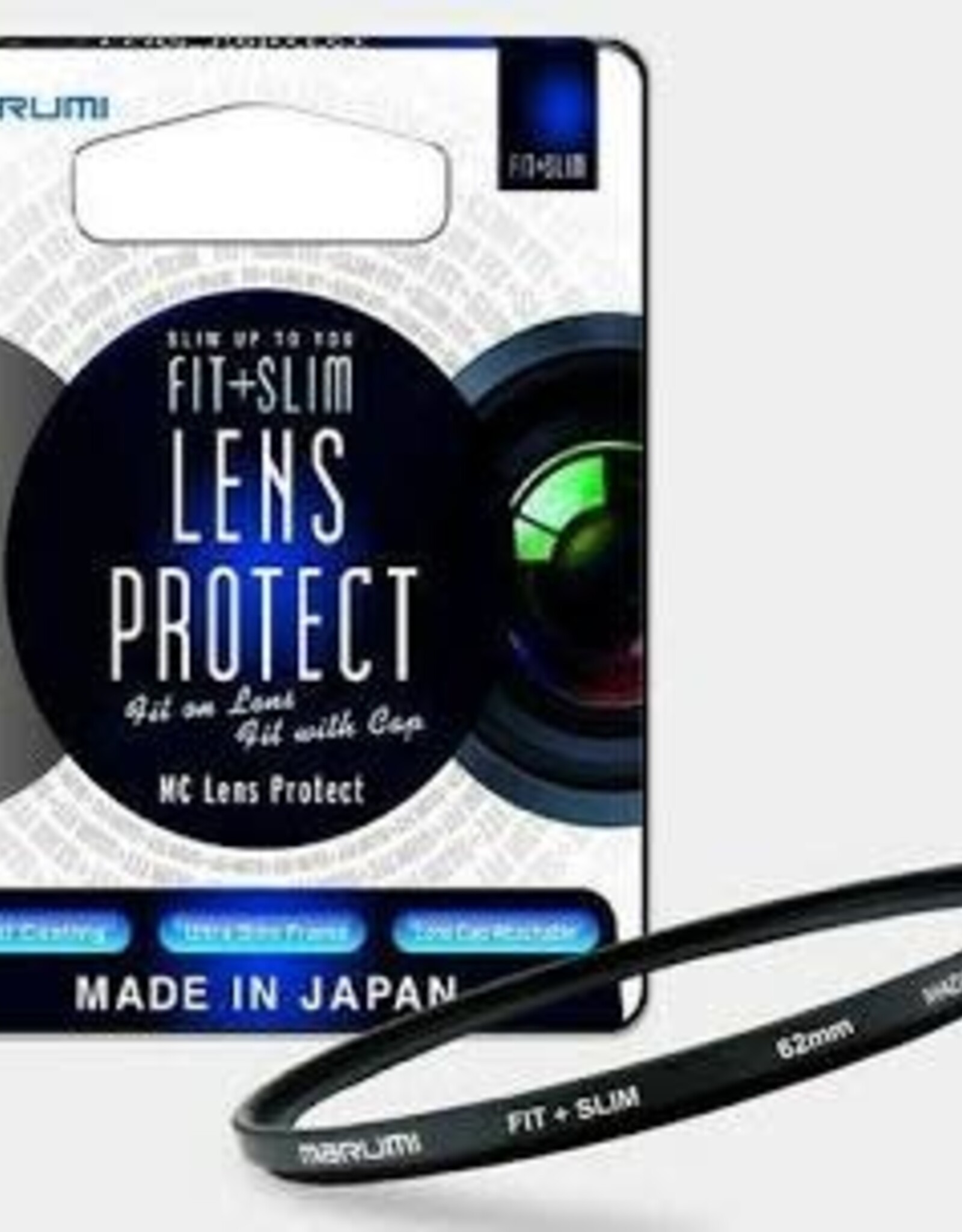 Marumi Marumi F+S Lens Protect 37-86mm