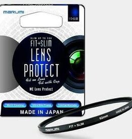 Marumi Marumi F+S Lens Protect