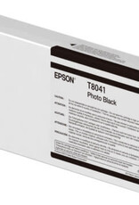 Epson T8041 700ml Photo Black - CT13T804100