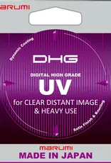 Marumi Marumi DHG UV 52-86mm