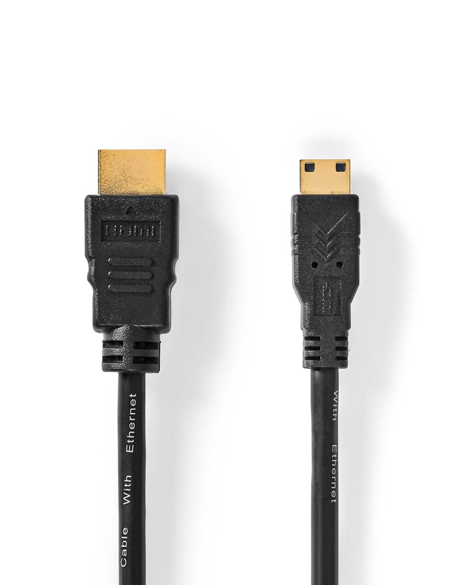 Nedis Nedis HDMI Mini & Micro Cables