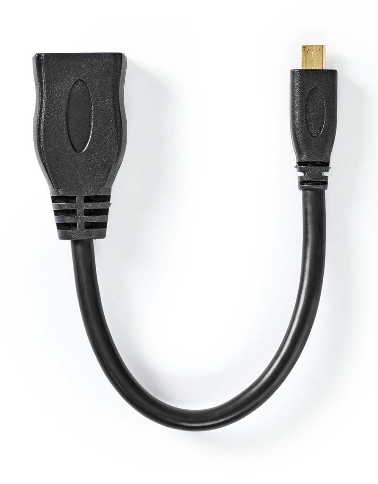 Nedis Nedis HDMI Mini & Micro Cables