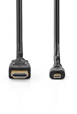 Nedis Nedis HDMI Mini & Micro Cables