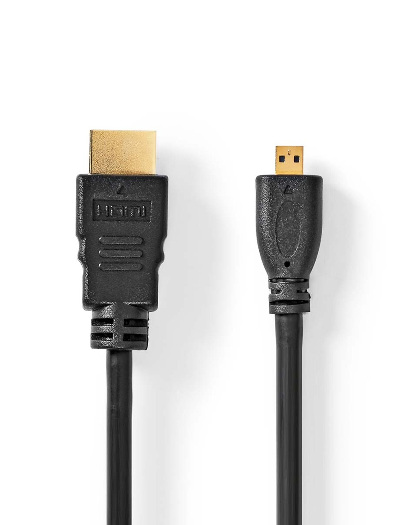 Nedis Nedis HDMI Mini & Micro Cables