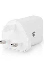 Nedis Nedis USB-A 18w Wall Charger / Power Adapter