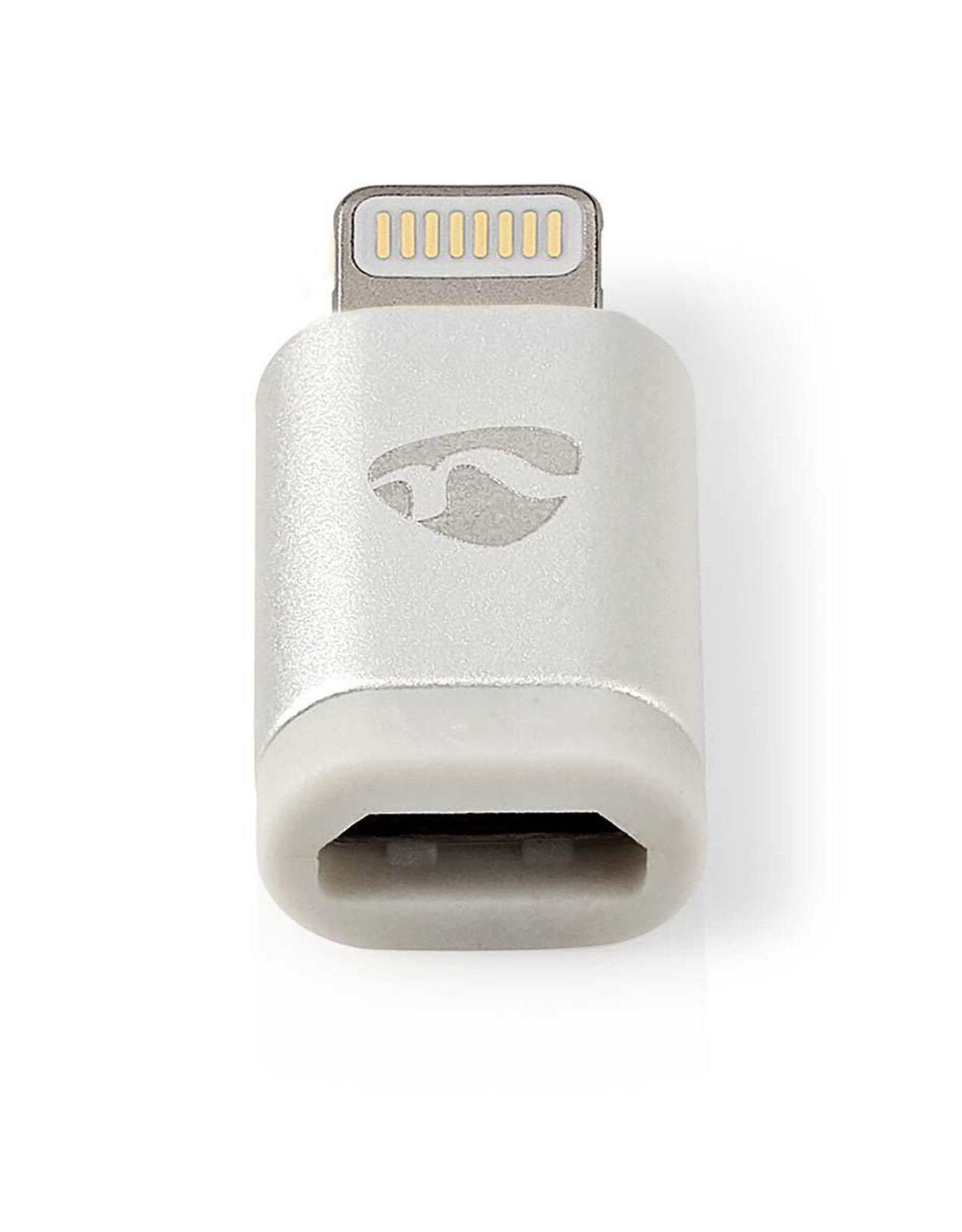 Nedis Nedis Lightning-Micro USB2 Adapter