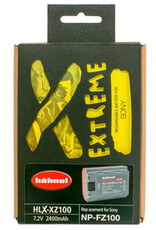 Hahnel Hahnel Extreme HLX-XZ100 / Sony NP-FZ100