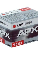 Agfa Agfa APX Film