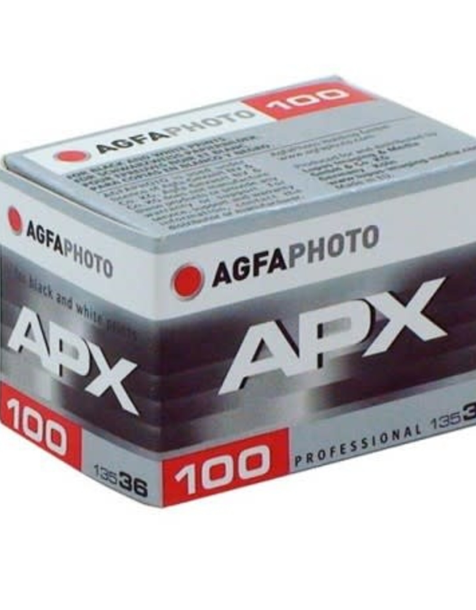 Agfa Agfa APX Film