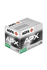 Agfa Agfa APX Film