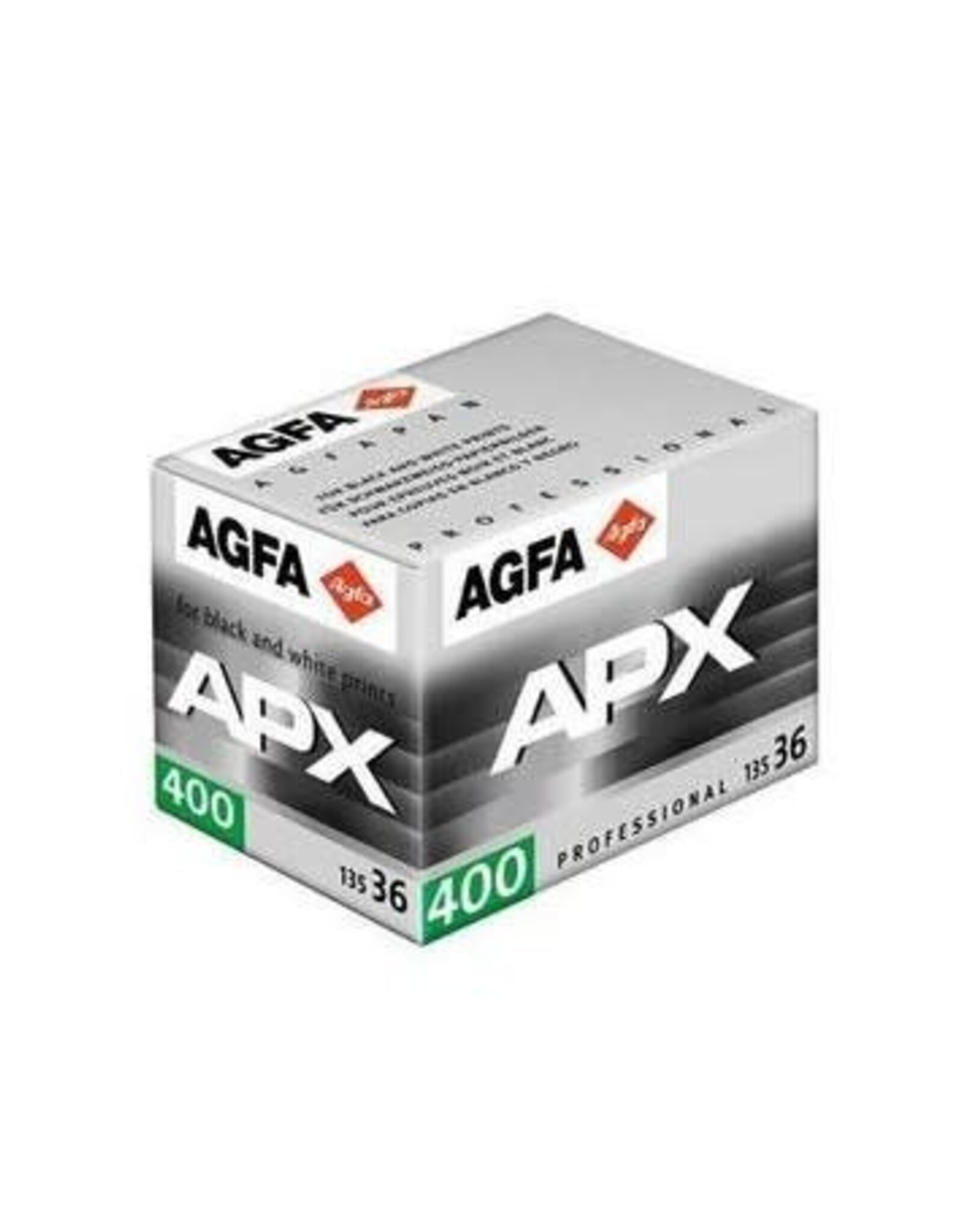 Agfa Agfa APX Film