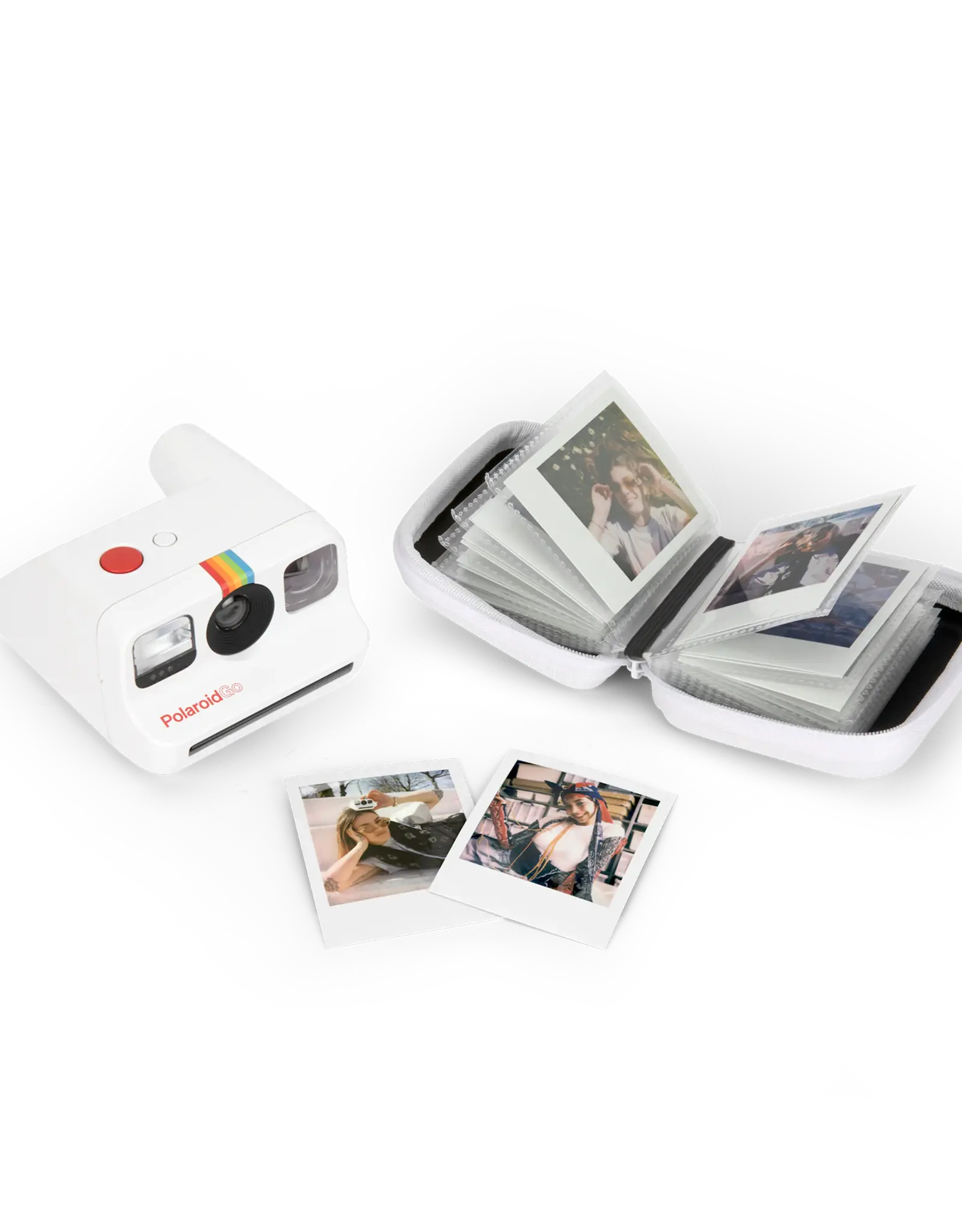 Polaroid Polaroid GO Photo Albums