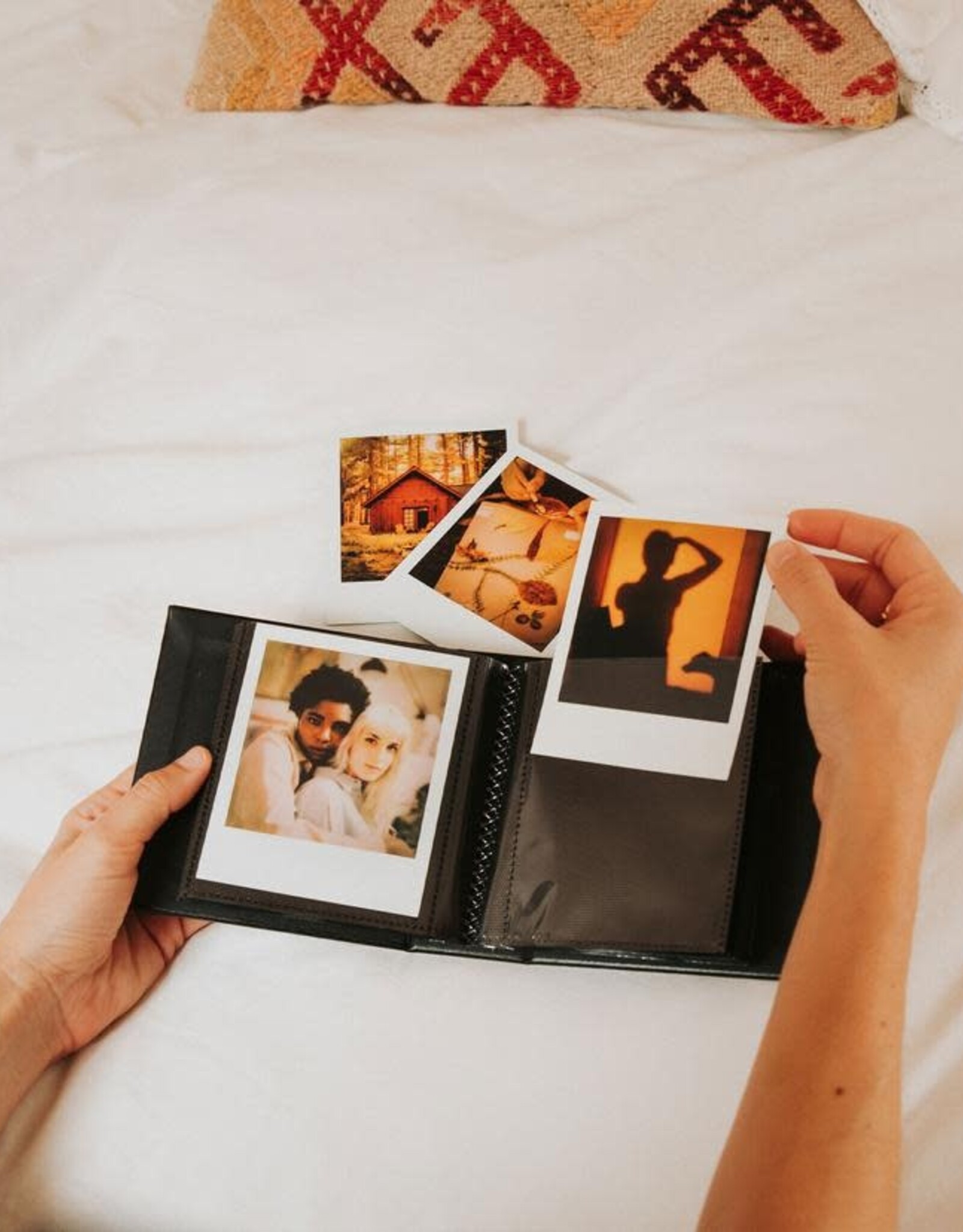 Polaroid Polaroid Photo Album