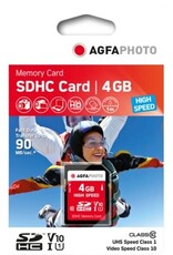 Agfa Agfa 2gb SD Card Memory