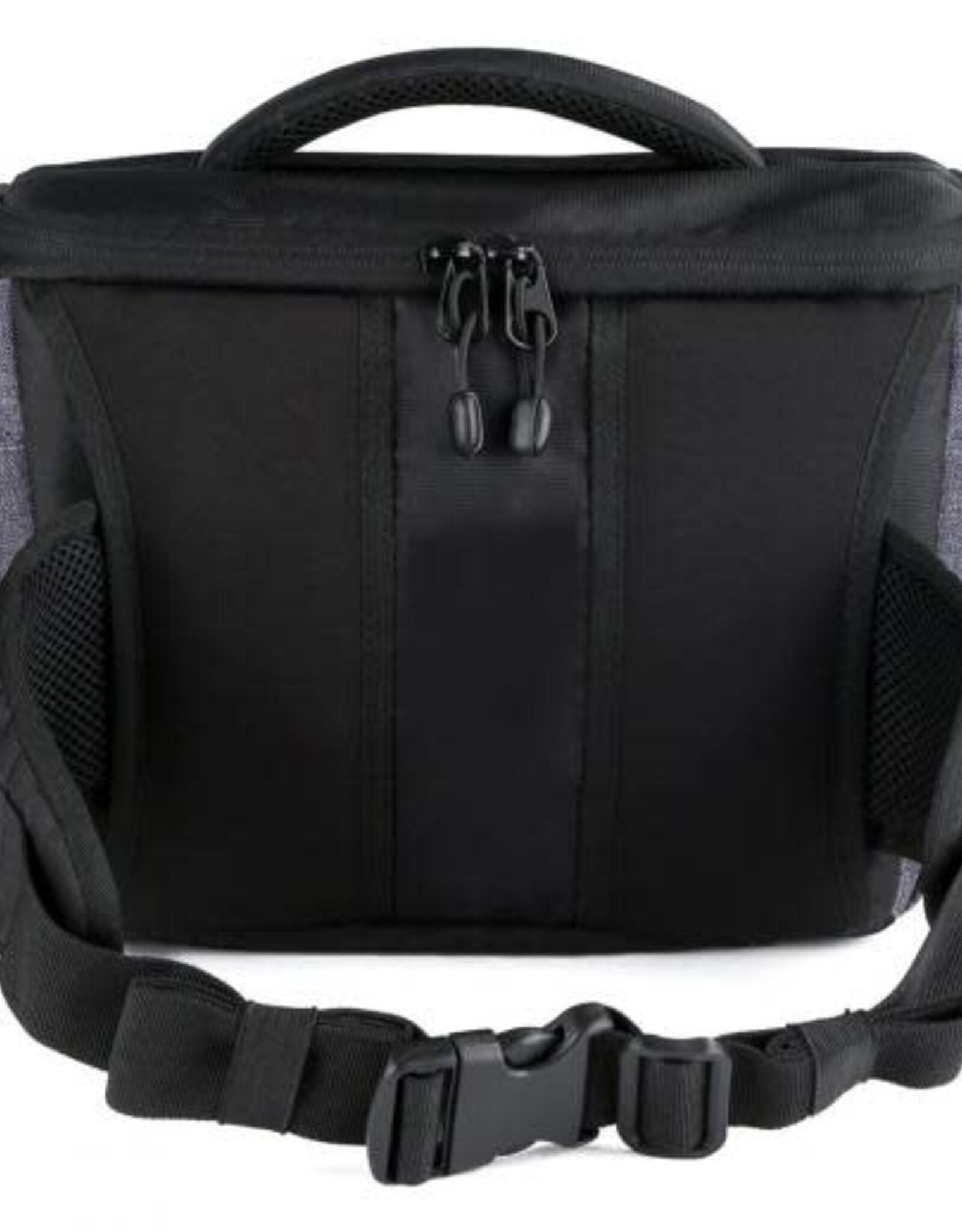 K&F Concept K&F Beschoi Compact Shoulder Bag Grey